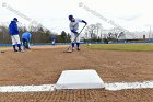 Baseball vs FSU  Wheaton College Baseball vs Framingham State University. - Photo by: KEITH NORDSTROM : Wheaton, Baseball